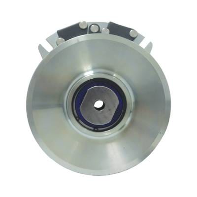 New Electromagnetic Pto Clutch Compatible With Exmark Toro Equipment 1096627 Cw 1.125 Inch 6.5 Inch thumbnail 4