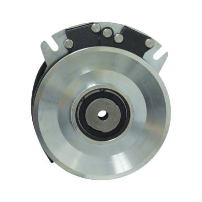New Electric Pto Clutch Compatible With Wright Stander Large Frame Stander 48", 52", 61" 33154 thumbnail 4