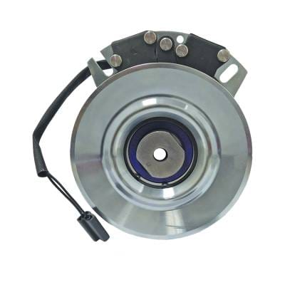 New Pto Clutch Compatible With Cub Cadet Rzt-L50kh Rzt-S50kh Mtd Bolens Huskee White Outdoor Z-6400 thumbnail 4