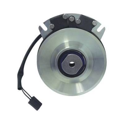 New Electric Lawn Mower Pto Clutch Compatible With Bush Hog Commercial Series Cz2561 Hog M2260 Hog thumbnail 3
