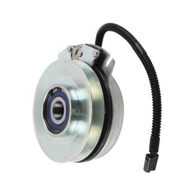 New Electric Lawn Mower Pto Clutch Compatible With Hustler Super Z 52" Excel Standard Z 60" 787408 thumbnail 3
