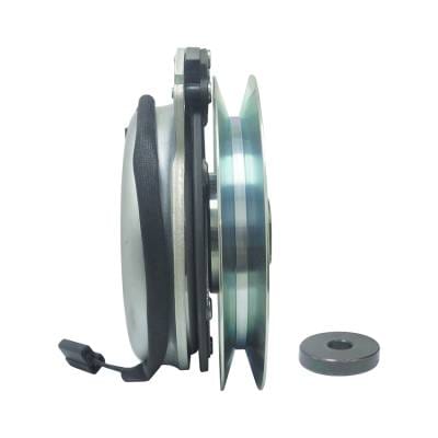 New Electric Pto Clutch Compatible With Toro Equipment 706283 E653048 Ccw 1 Inch 7.25 Inch Pulley thumbnail 11