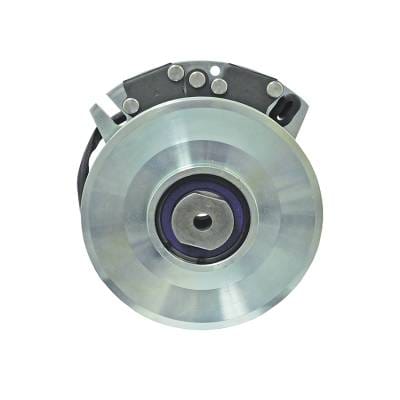 New Lawn Mower Pto Clutch Compatible With John Deere Equipment Gy20108 Ccw 1 Inch 6.15 Inch Pulley thumbnail 3