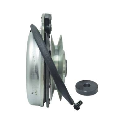 New Electric Lawn Mower Pto Clutch Compatible With Ariens Zoom Series Woods Mow' N Machine R2048 thumbnail 11