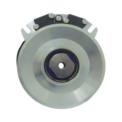 New Pto Clutch Compatible With John Deere Equipment Tca21166 Ccw 1.125 Inch 6.36 Inch Pulley 200 thumbnail 3