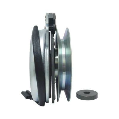 New Lawn Mower Pto Clutch Compatible With John Deere Ztrak Z930a Ccw 1.125 Inch 6.36 Inch Pulley 200 thumbnail 12
