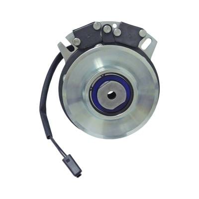 New Electric Lawn Mower Pto Clutch Compatible With Bush Hog Home Series Model Hs2036k Husqvarna Ez21 thumbnail 3