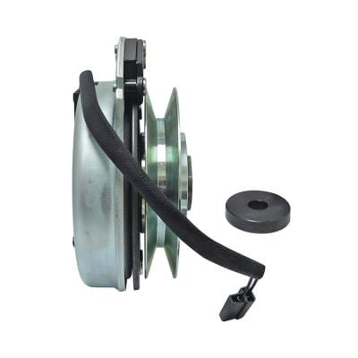 New Electric Lawn Mower Pto Clutch Compatible With Bush Hog Home Series Model Hs2036k Husqvarna Ez21 thumbnail 12