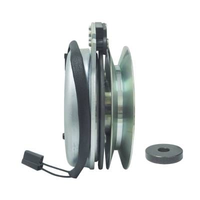 New Electric Lawn Mower Pto Clutch Compatible With Great Dane Chariot Junior And Senior Chariot thumbnail 11
