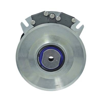 New Electric Pto Clutch Compatible With John Deere Ztrak 737 521891 Cw 1.125 Inch 6.375 Inch Pulley thumbnail 4