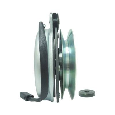 New Electric Lawn Mower Pto Clutch Compatible With Gravely Pm 252Z Series Woods M2050 - M2250 Mow' N thumbnail 12