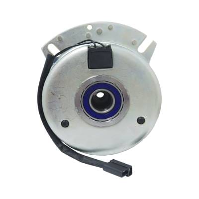 New Electric Pto Clutch Compatible With Ariens Pm34z Encore Lawn Yj 2348 00191700 Ccw 1 Inch 6 Inch thumbnail 8