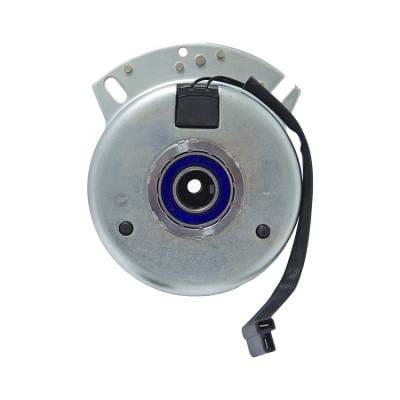 New Electric Pto Clutch Compatible With John Deere Equipment 52191 Ccw 1 Inch 5.45 Inch Pulley 125 thumbnail 8