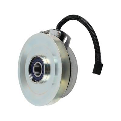 New Electric Lawn Mower Pto Clutch Compatible With John Deere 727A Mini Frame Ztrak Ccw 1.125 Inch thumbnail 3