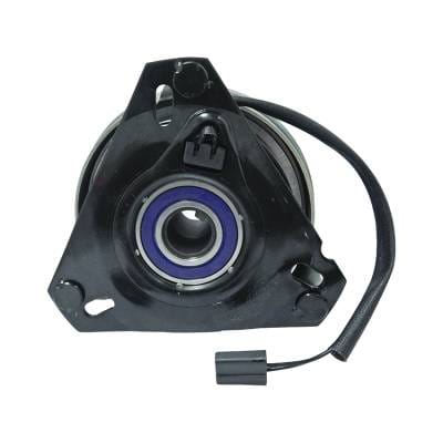 New Electric Lawn Mower Pto Clutch Compatible With Everride Pro-Steer Series Husqvarna Ez4819 Kaa thumbnail 3