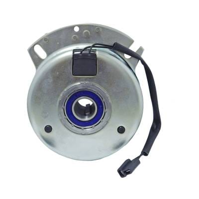 New Electromagnetic Pto Clutch Compatible With Hustler Mini Fastrak 36" Trimstar 54"  -Fs481v Fs541v thumbnail 7