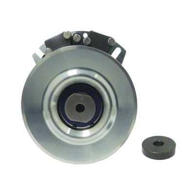 New Electric Pto Clutch Compatible With Cub Cadet Gt 1054 Gt 1554 Sltx 1550 Sltx 1554 Mtd - Huskee thumbnail 4