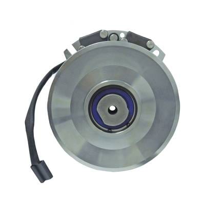 New Electric Pto Clutch Compatible With John Deere Eztrak Z245 521983 Ccw 1 Inch 6.5 Inch Pulley 125 thumbnail 3