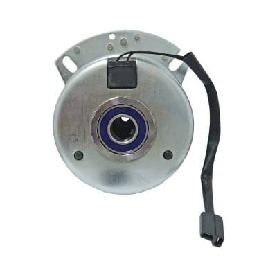 New Electric Pto Clutch Compatible With John Deere Eztrak Z245 521983 Ccw 1 Inch 6.5 Inch Pulley 125 thumbnail 8
