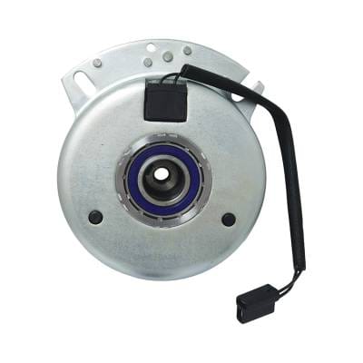New Electric Pto Clutch Compatible With Gravely Equipment 521986 Ccw 1.125 Inch 6.2 Inch Pulley 125 thumbnail 7