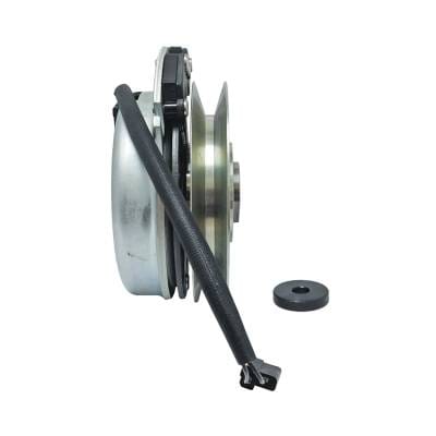 New Pto Clutch Compatible With Gravely Equipment 867200 Ccw 1.125 Inch 6.2 Inch Pulley 125 Ft-Lbs thumbnail 11