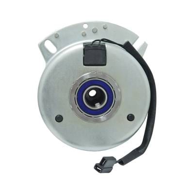 New Electric Pto Clutch Compatible With This Part Fits Multiple Applications. 521911 Ccw 1 Inch 6.05 thumbnail 8