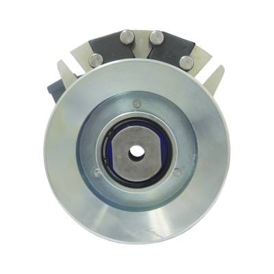 New Electric Lawn Mower Pto Clutch Compatible With Toro Timecutter Ss 3200S Timecutter Zs4200 - thumbnail 3
