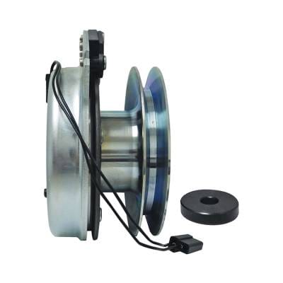 New Electric Pto Clutch Compatible With Toro Lx468 Lawn Tractors 2010-2011 1199057 Ccw 1 Inch 125 thumbnail 11