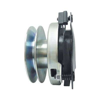 New Electric Lawn Mower Pto Clutch Compatible With Ayp Prgt22h50a Rkgt Series Husqvarna Gt200 Series thumbnail 11