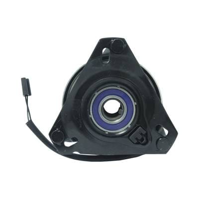 New Electric Pto Clutch Compatible With Replacement Equipment 5.43 Inch Pulley 105 Ft-Lbs Ccw 1 Inch thumbnail 4