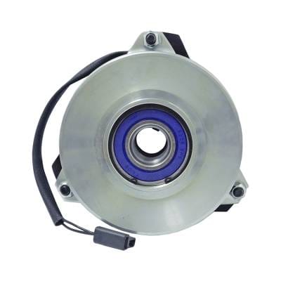 New Electric Pto Clutch Compatible With Replacement Equipment 5.43 Inch Pulley 105 Ft-Lbs Ccw 1 Inch thumbnail 8