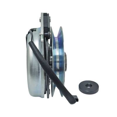 New Electric Pto Clutch Compatible With Ariens Pm 144Z Gravely Pro Master Series Mowers 00462500 Ccw thumbnail 11