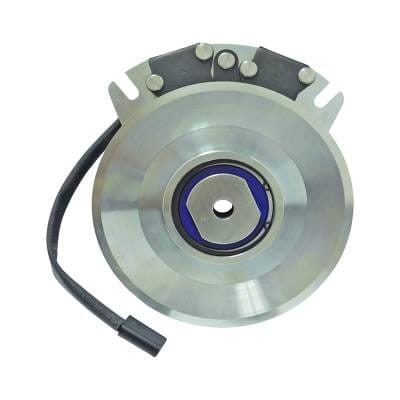 New Electric Pto Clutch Compatible With This Part Fits Multiple Applications. 5218305 Ccw 1.125 Inch thumbnail 4