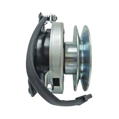 New Electric Lawn Mower Pto Clutch Compatible With John Deere 325 Lawn Tractor S2554 Garden Tractor thumbnail 12
