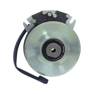 New Electric Pto Clutch Compatible With This Part Fits Multiple Applications. 521835 Ccw 1 Inch 6 thumbnail 4