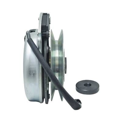 New Electric Pto Clutch Compatible With This Part Fits Multiple Applications. 521835 Ccw 1 Inch 6 thumbnail 12