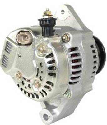 12V Alternator Compatible With 1988-2007 Isuzu 4Bg1 4Bg1t 6Bg1 6Bg1t 6Bg1tc Industrial Diesel Engine thumbnail 6