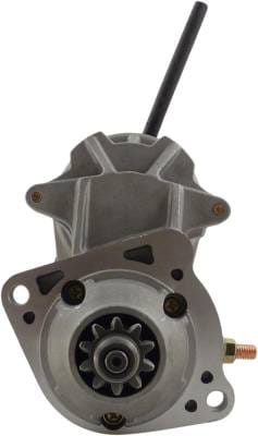 12V Starter Motor Compatible With 2001-2004 Sterling Acterra M5500 M6500 M7500 M8500 Condor
