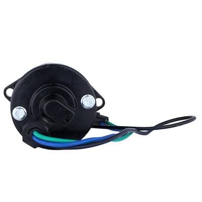 12V Marine Tilt Trim Motor Compatible With 1978-1985 Omc Stern Drive Inboard Reversible Omc 982058 thumbnail 10
