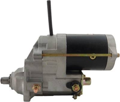 Heavy Duty Starter Motor Compatible With 1992-1999 Ford F600 F700 F800 F900 Cummins 8.3L 504Cid thumbnail 5