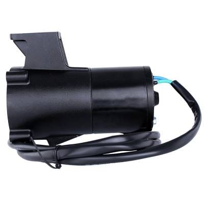 Tilt Trim Motor And Reservoir Compatible With 1986-1991 Force 85 90 120 125 135 150 Hp Volvo Penta thumbnail 6