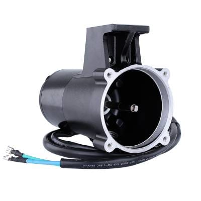 Tilt Trim Motor And Reservoir Compatible With 1986-1991 Force 85 90 120 125 135 150 Hp Volvo Penta thumbnail 16