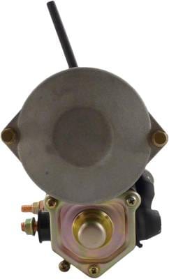 12V Osgr Starter Motor Compatible With 2000-2003 Ford F650 F750 Super-Duty Caterpillar 3126 7.2L thumbnail 8