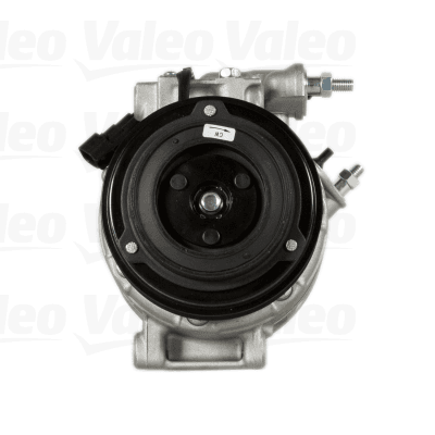 New Ac Compressor Compatible With Ford Explorer 3.5L V6 2011-2015 Bb5z19703a Ycc358 20-22163 Co9777z thumbnail 4