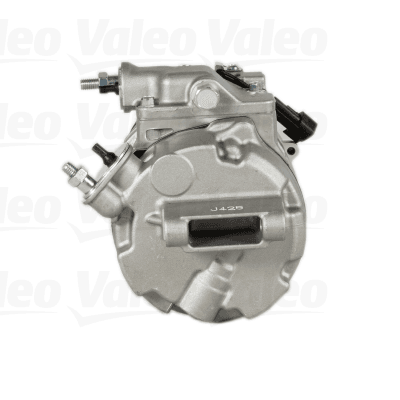 New Ac Compressor Compatible With Ford Explorer 3.5L V6 2011-2015 Bb5z19703a Ycc358 20-22163 Co9777z thumbnail 6