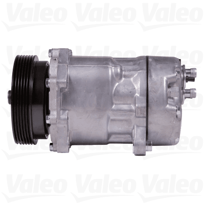New Ac Compressor Compatible With Volkswagen Beetle 1.9L L4 1998-2001 1J0820805 4717025 89224 New thumbnail 2