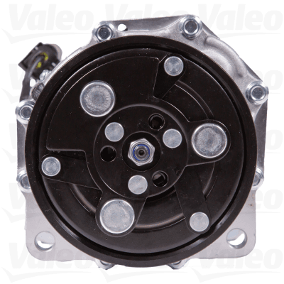 New Ac Compressor Compatible With Volkswagen Beetle 1.9L L4 1998-2001 1J0820805 4717025 89224 New thumbnail 4