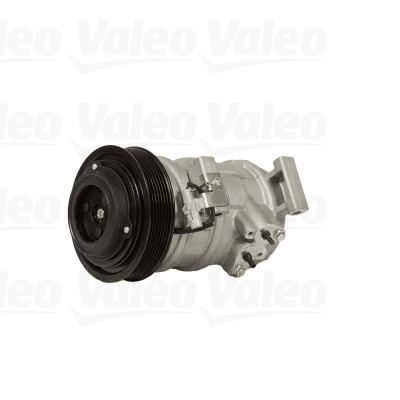 New Ac Compressor Compatible With Scion Tc 2.4L L4 2005-2010 8832021100 4711006 Co29013c New OEM thumbnail 10