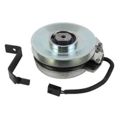New Electric Pto Clutch Compatible With John Equipment 5219-114 Gy21339 Ccw 1 Inch 6.3 Inch Pulley thumbnail 4