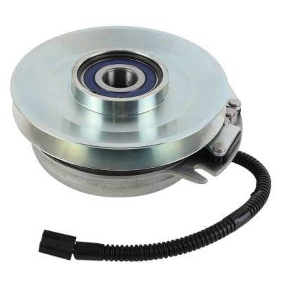 New Electric Pto Clutch Compatible With John Deere Quik-Trak 648R And 652B Quik-Trak 652R And 661R thumbnail 3